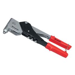 Заклепочник 2,4-4,8мм поворотный  MATRIX