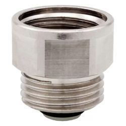 Клапан обратный     1/2" для воздухоотводчика  ITAP