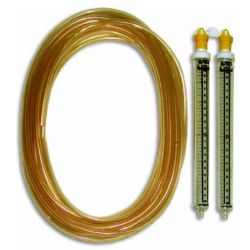 Уровень гидростат. 25м  888 Профи