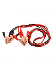 Провода прикуриватели 200А (-40 до + 80 гр.) 2.5м  SOLARIS