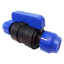 Кран шар     32 ПЭ  VALFEX