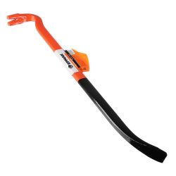 Лом-гвоздодер   450мм усиленный  ЕРМАК