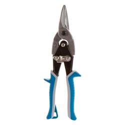 Ножницы по металлу 250мм  РемоКолор прямой рез