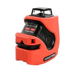 Уровень лазерный  CONDTROL "NEO X1-360" (дальн. измер. 30м, точность+/-0.3мм, 0.850кг)