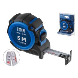 Рулетка   5,0м х 19мм  STARTUL EXPERT