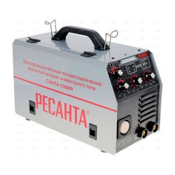 Аппарат сварочный  п/а САИПА-190МФ  РЕСАНТА