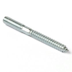 Шпилька-шуруп М  8 х 100