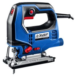 Лобзик ЗУБР ЛП-500 (500Вт,глубина пропила 65мм,1,8кг)