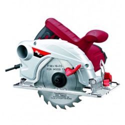 Пила цирк.  REDVERG RD-CS130-55 (1300Вт, диск 160х20, пропил 55мм, 4,4кг)