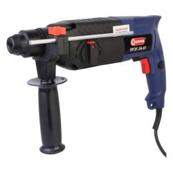 Перфоратор  ДИОЛД ПРЭГ-24-01 (800 Вт,SDS+,2,8Дж)