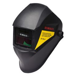 Маска сварщика WM-6  EUROLUX