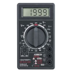 Мультиметр М-830В ОНЛАЙТ