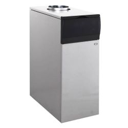 Котел газовый напольный одноконтурный  62,0 кВт  BAXI slim 1.620 iN