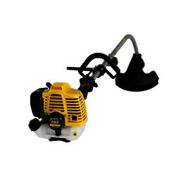Триммер бензиновый  CHAMPION T-252  (0.75кВт/1.0л.с,ширина скашивания 38см,леска,4.74кг)
