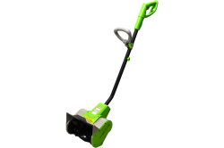 Снегоуборщик электрический REDVERG RD-ESB30/1300 (1300Вт, 300х120 зона обработки)