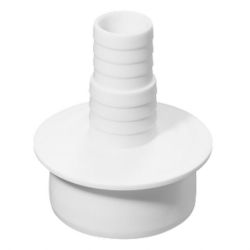 Адаптер для стиральной машины в канализацию D40мм  ОРИО