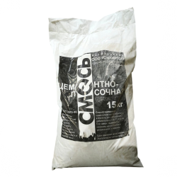 ЦПС М-150   15,0кг