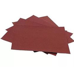 Шкурка на бумаж. осн. №150 230*280мм  888