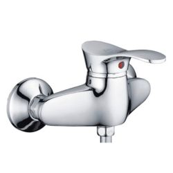 Смеситель для душа 40 карт.  LEDEME