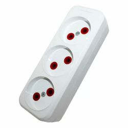 Колодка 3-ая б/з ВЕЛЛКОНТ