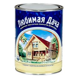 Состав защитный груша   0,75л  ЛЮБИМАЯ ДАЧА