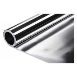 Фольга AL (50 мкм) 1х10, 10 м2