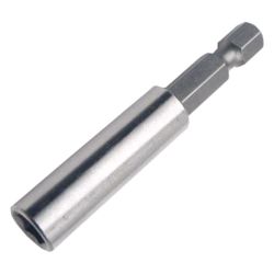 Адаптер для бит 50мм, магнитный  NOX