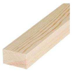 Брусок 20х40х3000 мм (строг., сухой, проф.) сорт 1-2