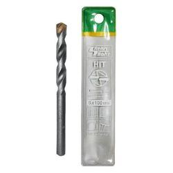 Сверло по бетону 12х 140мм  RENNBOHR Hit (Франция)