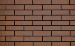 Кирпич керам лицевой одинар пустот 250х120х65  КЕРМА Premium Fusion Even