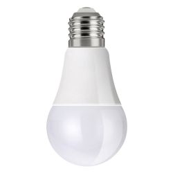 Лампа светодиод 11Вт, 220В, Е27, холод (6500К)  ФАРЛАЙТ