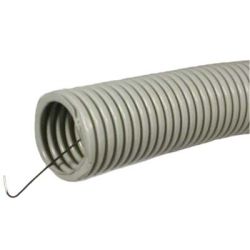 Труба ПВХ гофрированная 32мм