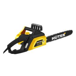 Электропила  HUTER ELS-2000P  (2.0кВт, шина 16", цепь 3/8",7.0кг)