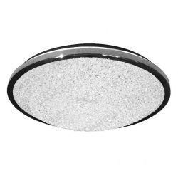 Светильник светодиод наклад. 38Вт, "ATMOSFERA", 3000-6500K , 380*98   ESTARES