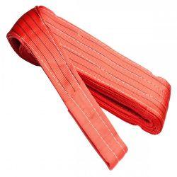 Строп СТП 4,0т х 3,0м лента 100мм (на разрыв 24т)