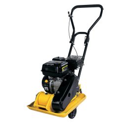 Виброплита RD-29155  REDVERG