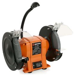 Станок заточной  ВИХРЬ  ТС-400  (400Вт,круг 200х20х16мм,2950об/мин,9.2кг)