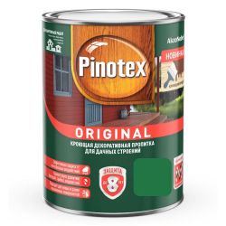 Состав защитный б/цв   0,84л  PINOTEX ORIGINAL база BC