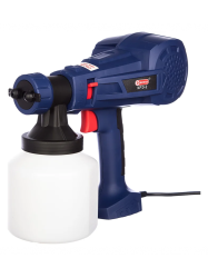 Краскораспылитель электрич. ДИОЛД КРЭ-2 (400Вт, 700мл/мин) 