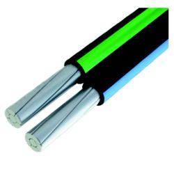 Провод СИП-4 2х16