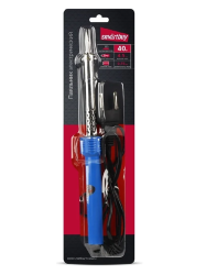 Паяльник   40Вт  SMARTBUY