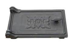 Дверка поддувальная ДП-2  270х160мм