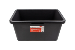 Кювета пластмассовая усиленная  45л  MATRIX