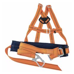 Пояс страховочный УС 2АД  СИБРТЕХ