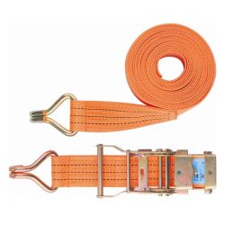 Стяжка груза 10,0м, ширина ленты 50мм  STELS