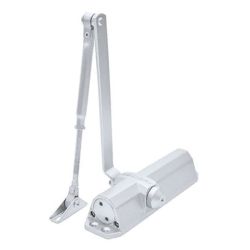 Доводчик NOTEDO DC-095 белый