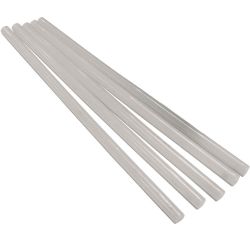 Термоклей д-11мм, 300мм  SPARTA (уп 33)