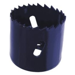 Коронка биметалл d   41  УПРАВДОМ