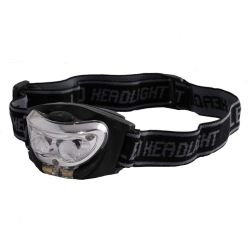 Фонарь налобный  ОБЛИК  2003 2свд(бел)+1свд(красн) 3R03  