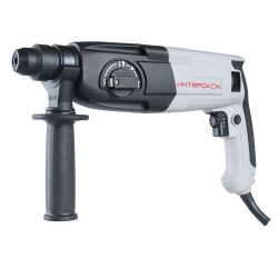 Перфоратор  ИНТЕРСКОЛ  П-24/700 ЭР-2  (720Вт,SDS+,2.6Дж,2.75кг)